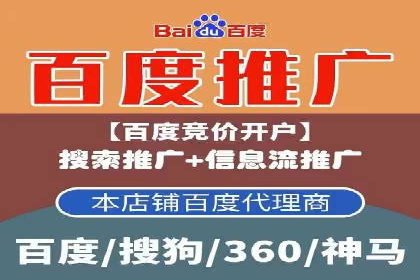 百度推广代理的投放策略及效果评估案例